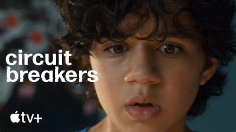 circuit breakers gomovie|CIRCUIT BREAKERS Official Trailer (2022) Apple TV+ .
